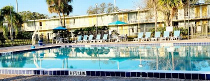Seralago Hotel & Suites Main Gate East - image 37