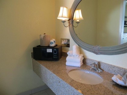 Seralago Hotel & Suites Main Gate East - image 39