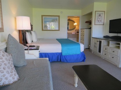 Seralago Hotel & Suites Main Gate East - image 46