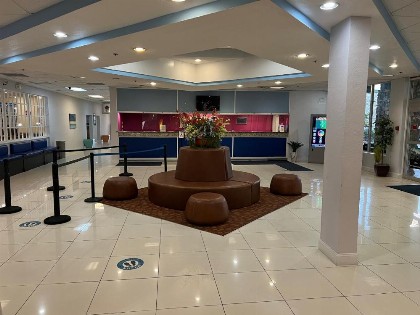 Seralago Hotel & Suites Main Gate East - image 47