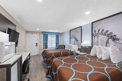 Knights Inn - Maingate Kissimmee - image 26