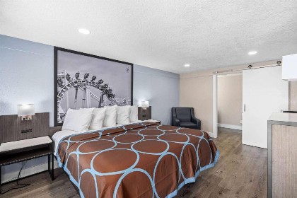 Knights Inn - Maingate Kissimmee - image 27