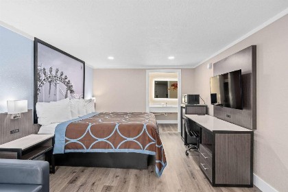 Knights Inn - Maingate Kissimmee - image 32