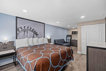 Knights Inn - Maingate Kissimmee - image 34