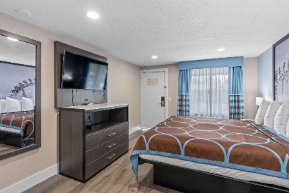 Knights Inn - Maingate Kissimmee - image 35