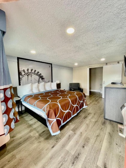 Knights Inn - Maingate Kissimmee - image 49