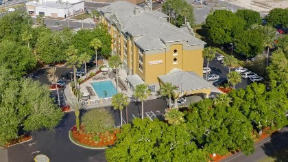 Galleria Palms Orlando - image 31