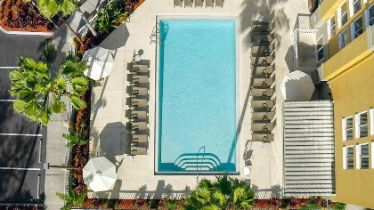 Galleria Palms Orlando - image 4