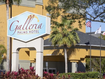 Galleria Palms Orlando - image 47