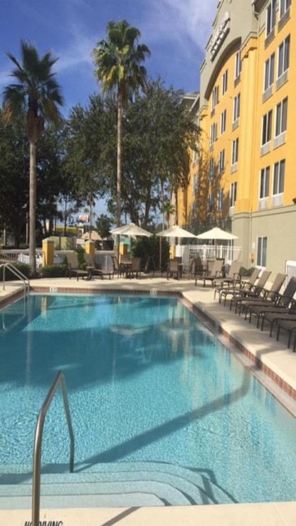 Galleria Palms Orlando - image 9