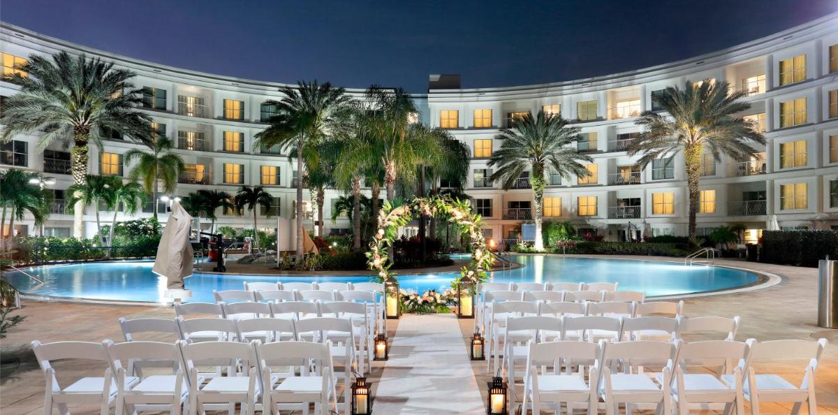 Meliá Orlando Celebration - image 3