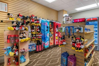 Comfort Suites Maingate East - image 25