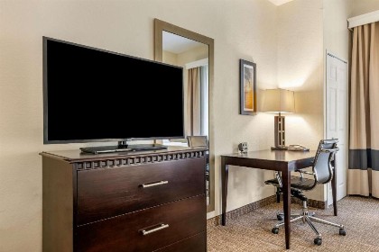 Comfort Suites Maingate East - image 26