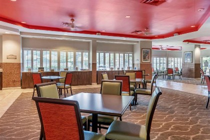 Comfort Suites Maingate East - image 40