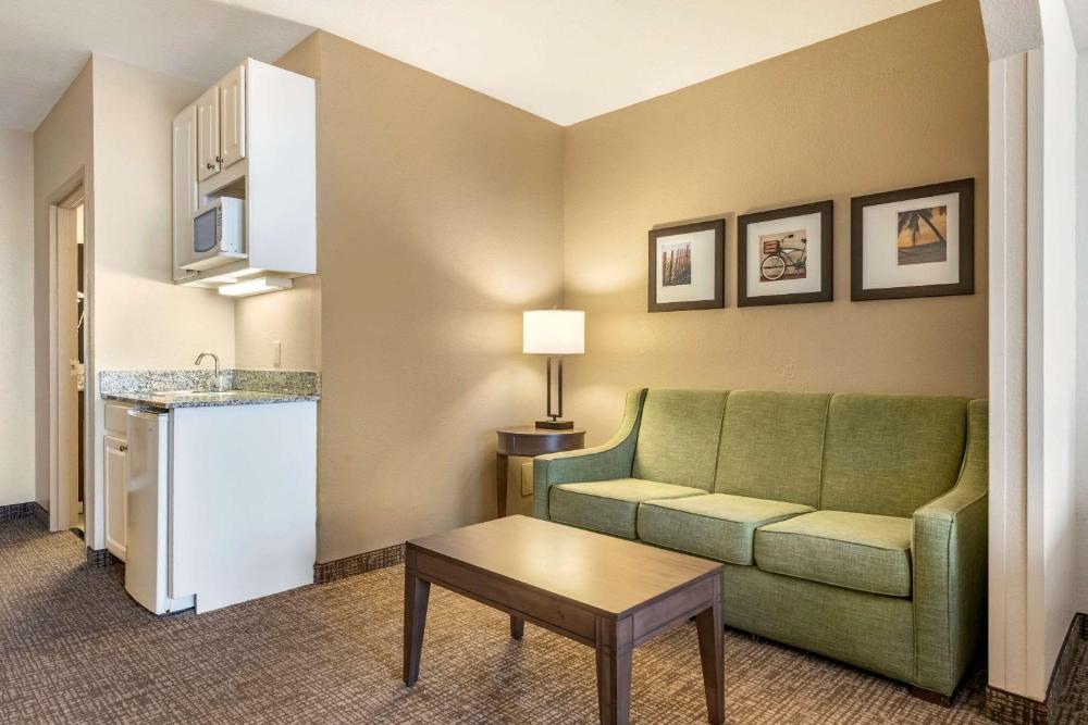 Comfort Suites Maingate East - image 6