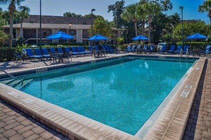 Polynesian Isles Resort By Diamond Resorts - Newly Renovated - image 23