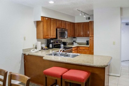 Polynesian Isles Resort By Diamond Resorts - Newly Renovated - image 40
