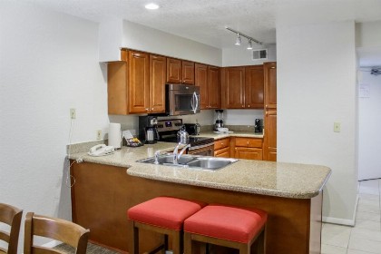 Polynesian Isles Resort By Diamond Resorts - Newly Renovated - image 45
