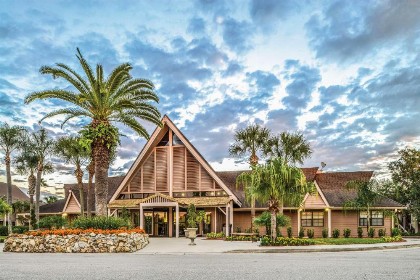 Polynesian Isles Resort By Diamond Resorts - Newly Renovated - image 50
