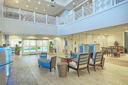 Club Wyndham Cypress Palms - image 21