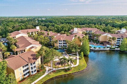 Club Wyndham Cypress Palms - image 27