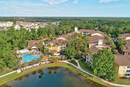 Club Wyndham Cypress Palms - image 31