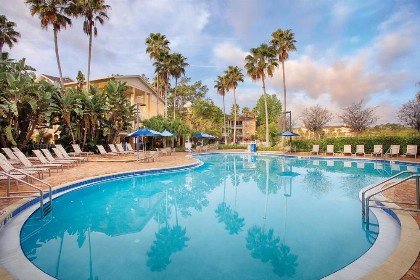 Club Wyndham Cypress Palms - image 37
