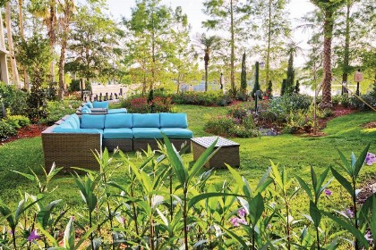 Club Wyndham Cypress Palms - image 39