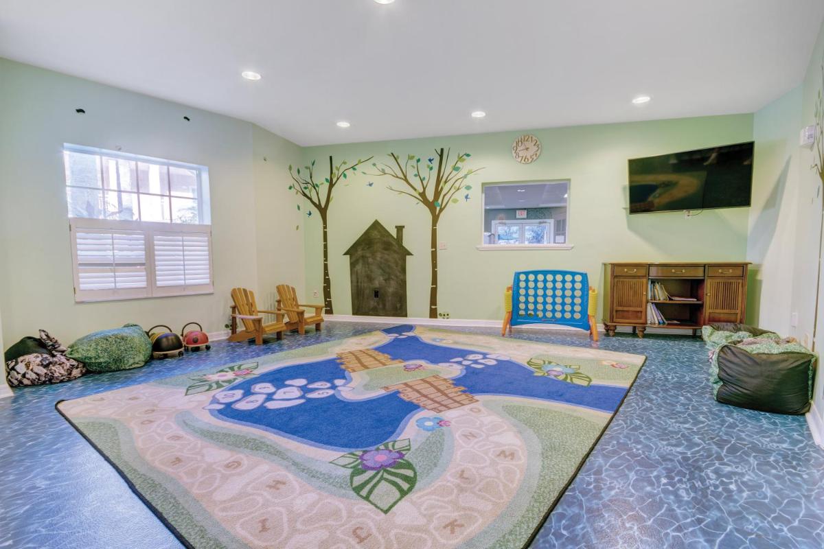 Club Wyndham Cypress Palms - image 4