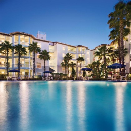 Club Wyndham Cypress Palms - image 40