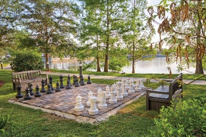 Club Wyndham Cypress Palms - image 43