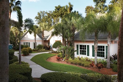 Club Wyndham Cypress Palms - image 47