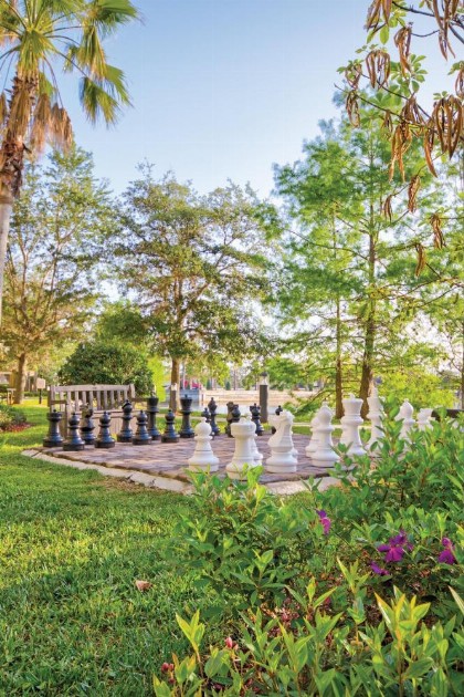 Club Wyndham Cypress Palms - image 48