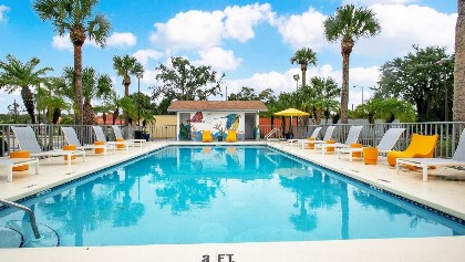Baymont by Wyndham Kissimmee