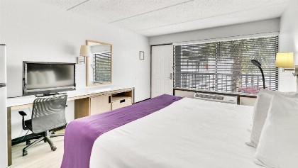 Baymont by Wyndham Kissimmee - image 16