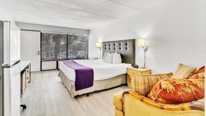 Baymont by Wyndham Kissimmee - image 24