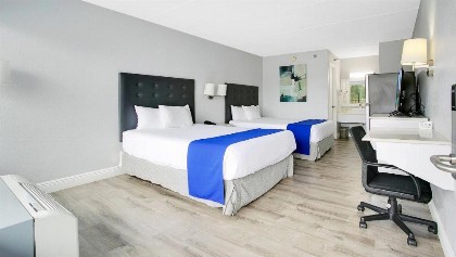 Baymont by Wyndham Kissimmee - image 26