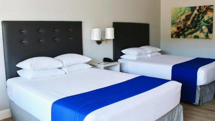 Baymont by Wyndham Kissimmee - image 30