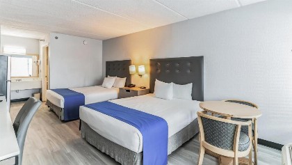 Baymont by Wyndham Kissimmee - image 34