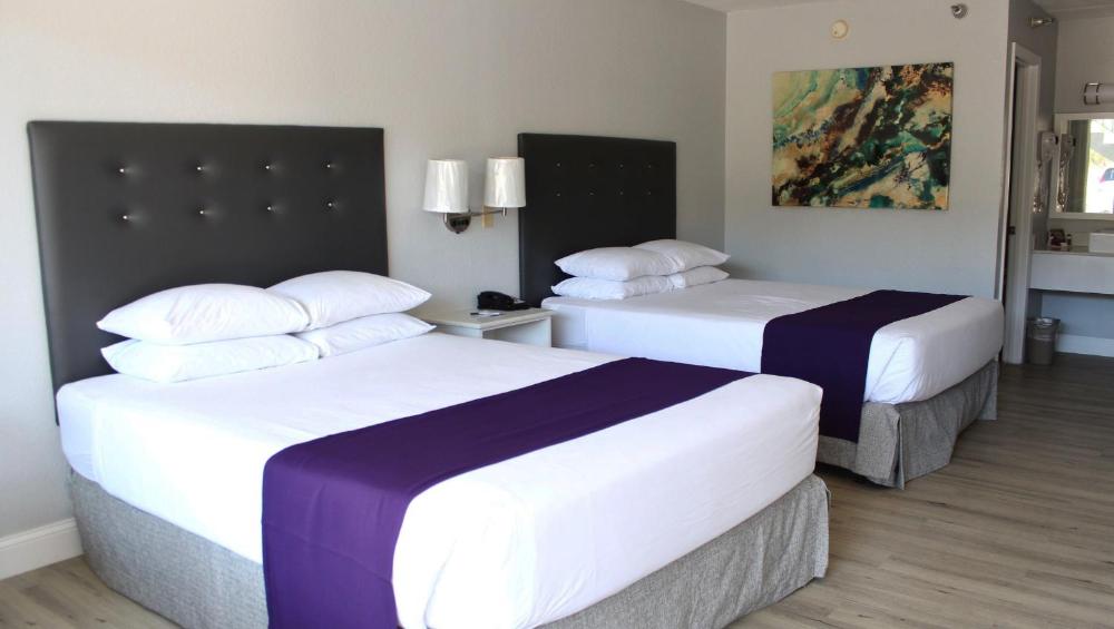Baymont by Wyndham Kissimmee - image 7