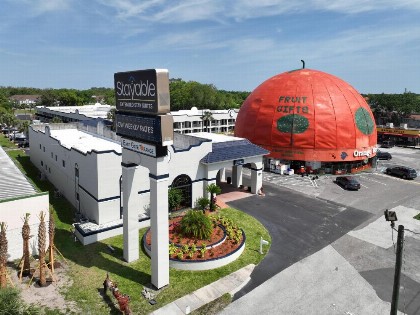 Travelodge Suites by Wyndham Orange - image 6
