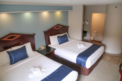 Destiny Palms Hotel Maingate West - image 10