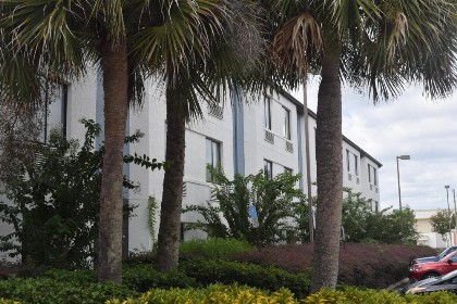 Destiny Palms Hotel Maingate West - image 14