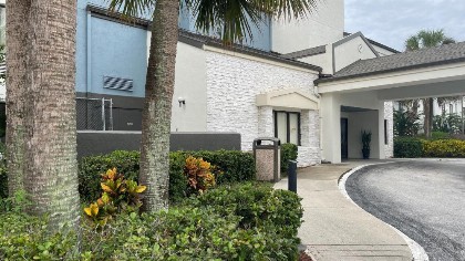 Destiny Palms Hotel Maingate West - image 16