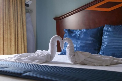Destiny Palms Hotel Maingate West - image 17