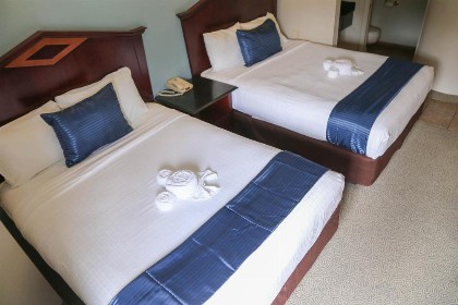 Destiny Palms Hotel Maingate West - image 23