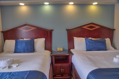 Destiny Palms Hotel Maingate West - image 28