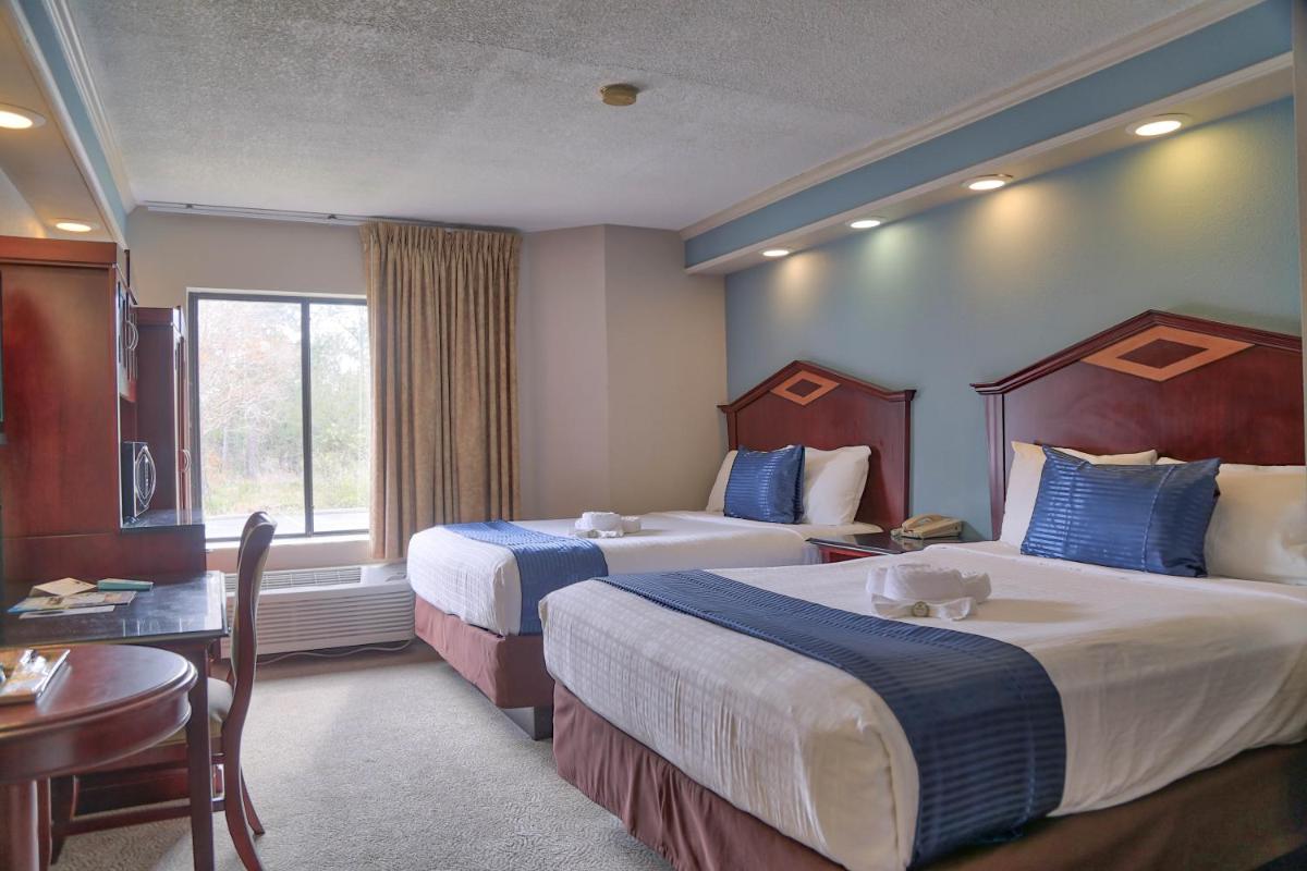 Destiny Palms Hotel Maingate West - image 3