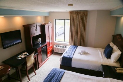 Destiny Palms Hotel Maingate West - image 31