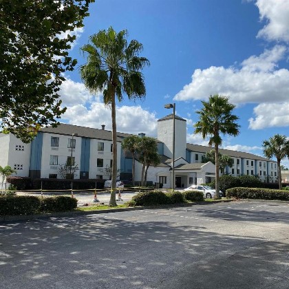 Destiny Palms Hotel Maingate West - image 38